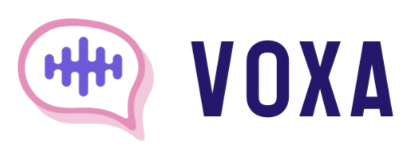 Voxa Logo